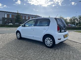 Volkswagen Up! 1.0 BMT move up! | 57.363 KM!! picture 5