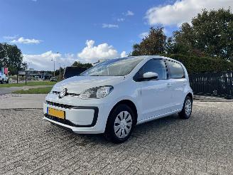 Volkswagen Up! 1.0 BMT move up! | 57.363 KM!! picture 2