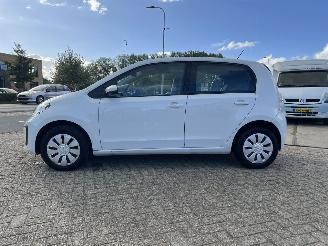 Volkswagen Up! 1.0 BMT move up! | 57.363 KM!! picture 4