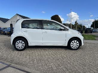 Volkswagen Up! 1.0 BMT move up! | 57.363 KM!! picture 8