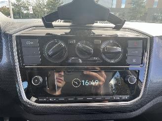 Volkswagen Up! 1.0 BMT move up! | 57.363 KM!! picture 11