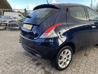Lancia Ypsilon 0.9 TwinAir Opening Edition AUTOMAAT !! picture 10