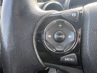 Honda Civic TOURER 1.6D Elegance Business 1stOWNER picture 22