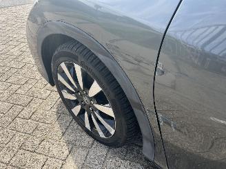 Honda Civic TOURER 1.6D Elegance Business 1stOWNER picture 12