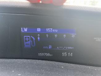 Honda Civic TOURER 1.6D Elegance Business 1stOWNER picture 30
