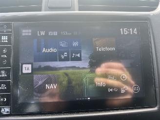 Honda Civic TOURER 1.6D Elegance Business 1stOWNER picture 29