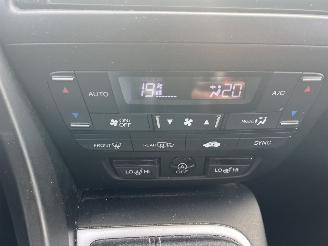 Honda Civic TOURER 1.6D Elegance Business 1stOWNER picture 28