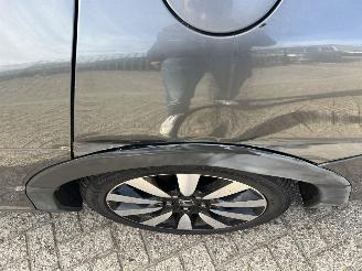 Honda Civic TOURER 1.6D Elegance Business 1stOWNER picture 16
