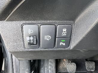 Honda Civic TOURER 1.6D Elegance Business 1stOWNER picture 17