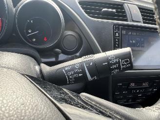 Honda Civic TOURER 1.6D Elegance Business 1stOWNER picture 21