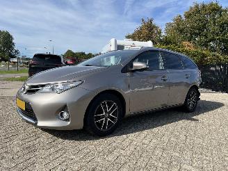 Toyota Auris Touring Sports 1.3 170.709 KM!! picture 2