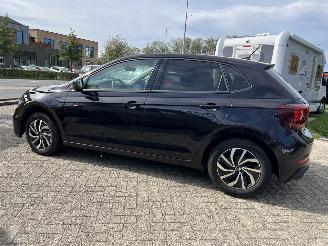 Volkswagen Polo 1.0 TSI Life Edition 43.433  MOTOR DEFECT ! picture 4