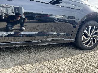 Volkswagen Polo 1.0 TSI Life Edition 43.433  MOTOR DEFECT ! picture 23