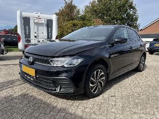 Volkswagen Polo 1.0 TSI Life Edition 43.433  MOTOR DEFECT ! picture 3