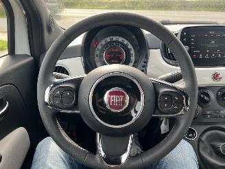 Fiat 500C 1.0 Hybrid Dolcevita 26.516 KM !! picture 18