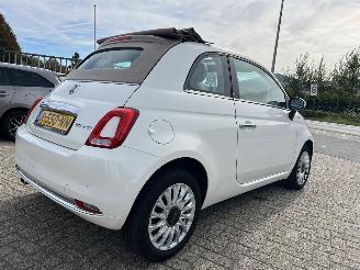 Fiat 500C 1.0 Hybrid Dolcevita 26.516 KM !! picture 6