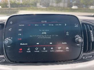 Fiat 500C 1.0 Hybrid Dolcevita 26.516 KM !! picture 20
