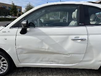 Fiat 500C 1.0 Hybrid Dolcevita 26.516 KM !! picture 9