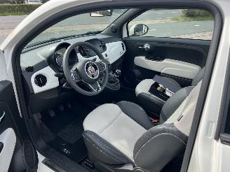 Fiat 500C 1.0 Hybrid Dolcevita 26.516 KM !! picture 11