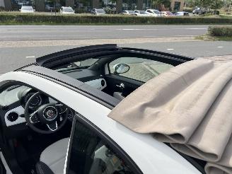 Fiat 500C 1.0 Hybrid Dolcevita 26.516 KM !! picture 12
