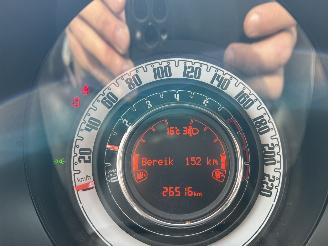 Fiat 500C 1.0 Hybrid Dolcevita 26.516 KM !! picture 21