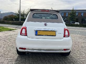 Fiat 500C 1.0 Hybrid Dolcevita 26.516 KM !! picture 2