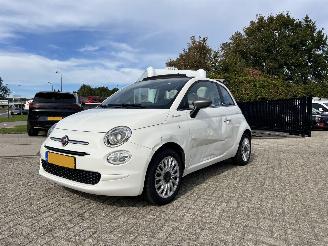 Fiat 500C 1.0 Hybrid Dolcevita 26.516 KM !! picture 4