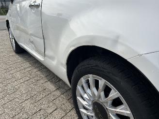 Fiat 500C 1.0 Hybrid Dolcevita 26.516 KM !! picture 10
