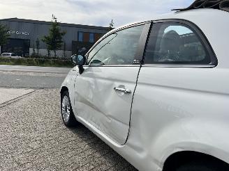 Fiat 500C 1.0 Hybrid Dolcevita 26.516 KM !! picture 7
