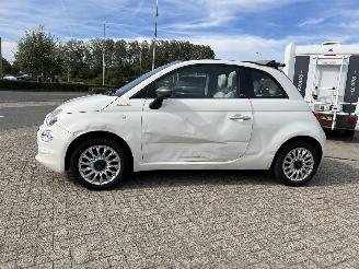 Fiat 500C 1.0 Hybrid Dolcevita 26.516 KM !! picture 5