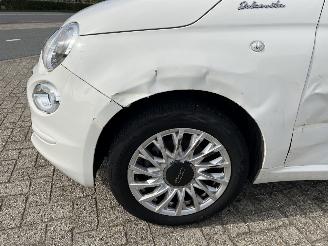 Fiat 500C 1.0 Hybrid Dolcevita 26.516 KM !! picture 8