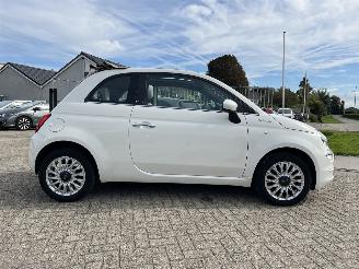 Fiat 500C 1.0 Hybrid Dolcevita 26.516 KM !! picture 3