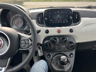 Fiat 500C 1.0 Hybrid Dolcevita 26.516 KM !! picture 19