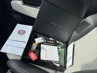 Fiat 500C 1.0 Hybrid Dolcevita 26.516 KM !! picture 22