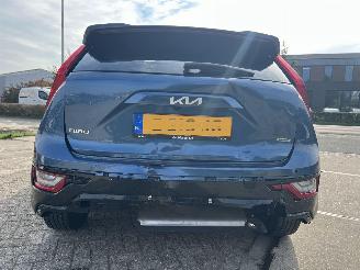 Kia Niro 1.6 GDi PHEV DynamicPlusLine | 57.699 KM! picture 8