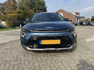 Kia Niro 1.6 GDi PHEV DynamicPlusLine | 57.699 KM! picture 2