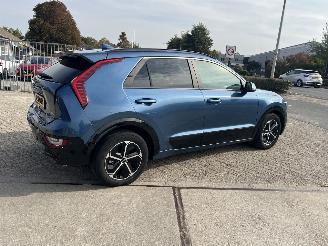 Kia Niro 1.6 GDi PHEV DynamicPlusLine | 57.699 KM! picture 7