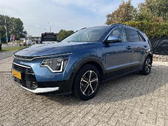 Kia Niro 1.6 GDi PHEV DynamicPlusLine | 57.699 KM! picture 3