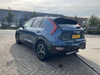 Kia Niro 1.6 GDi PHEV DynamicPlusLine | 57.699 KM! picture 5