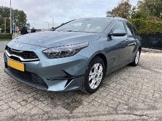  Kia Ceed 1.0 T-GDi DynamicLine 2022/7