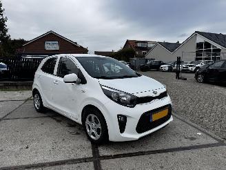  Kia Picanto 1.0 dpi 64.320 KM!! MOTOR RATELT 2021/7