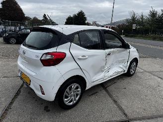Hyundai I-10 1.0 CARPLAY 28.859 KM!! picture 8