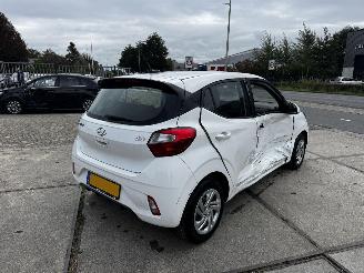 Hyundai I-10 1.0 CARPLAY 28.859 KM!! picture 7