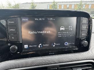 Hyundai I-10 1.0 CARPLAY 28.859 KM!! picture 13