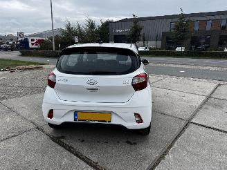 Hyundai I-10 1.0 CARPLAY 28.859 KM!! picture 6