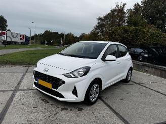 Hyundai I-10 1.0 CARPLAY 28.859 KM!! picture 19