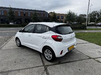 Hyundai I-10 1.0 CARPLAY 28.859 KM!! picture 4