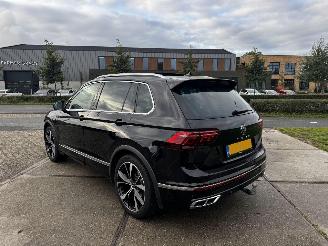 Damaged car Volkswagen Tiguan 1.5 TSI R-Line pano Business 22.118 KM!! 2023/5