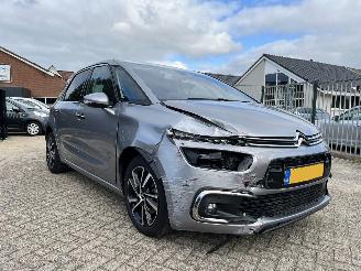 Citroën C4 Picasso 1.6 THP Shine 34.818 KM ! Automaat!! picture 3