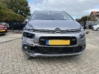 Citroën C4 Picasso 1.6 THP Shine 34.818 KM ! Automaat!! picture 2